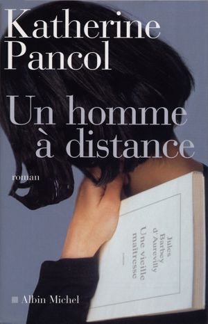 [Epub commercial 01] • Un Homme À Distance
